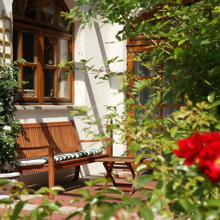 Hotel Lechnerhof 운터포링 외부 사진
