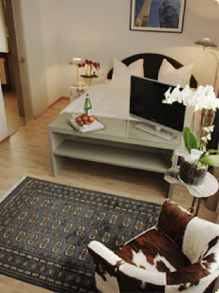 Hotel Lechnerhof 운터포링 외부 사진