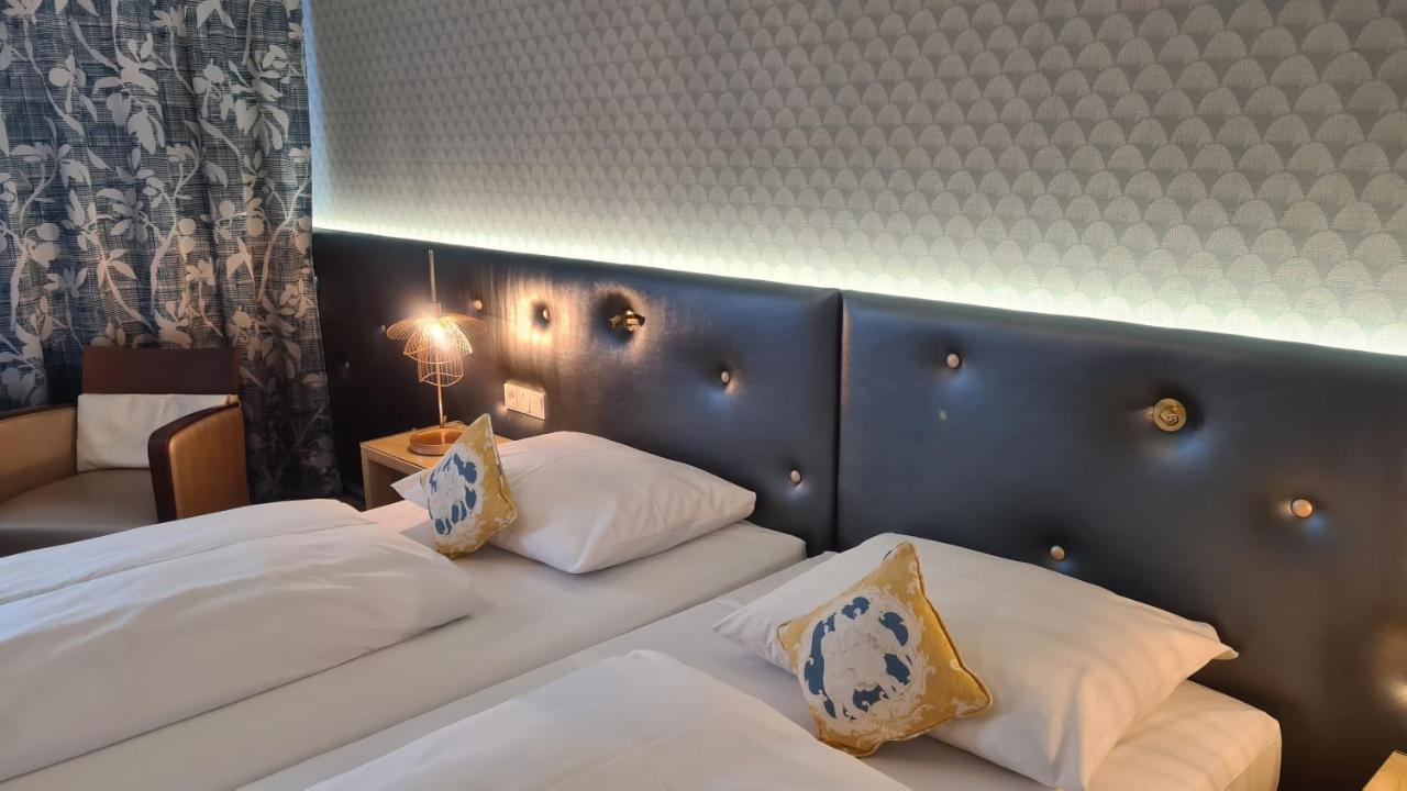Hotel Lechnerhof 운터포링 외부 사진