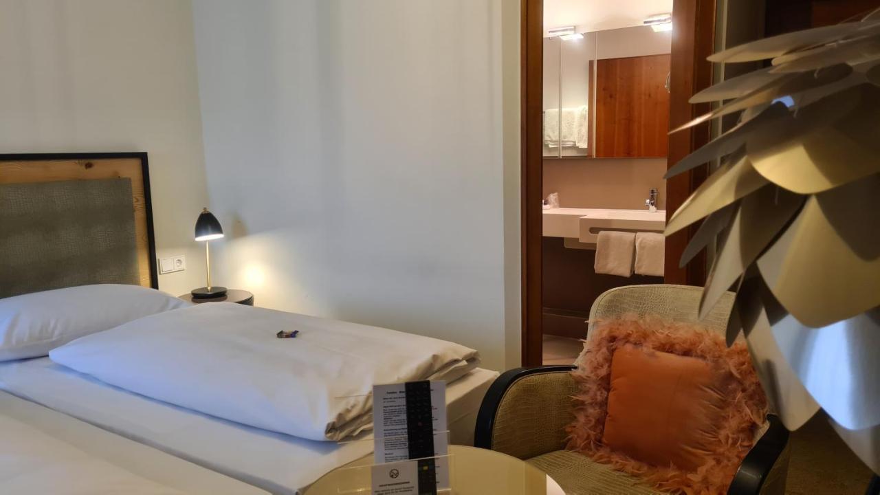 Hotel Lechnerhof 운터포링 외부 사진