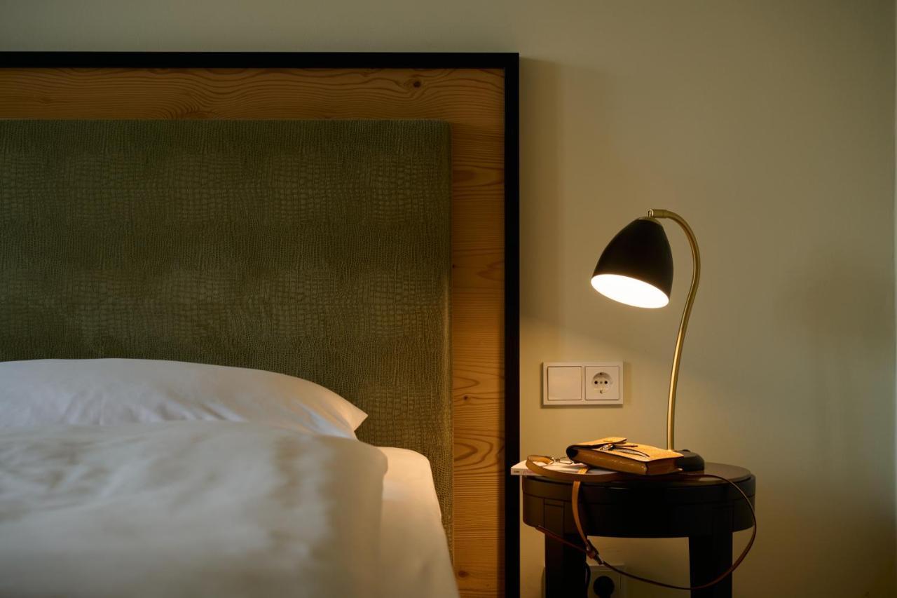 Hotel Lechnerhof 운터포링 외부 사진