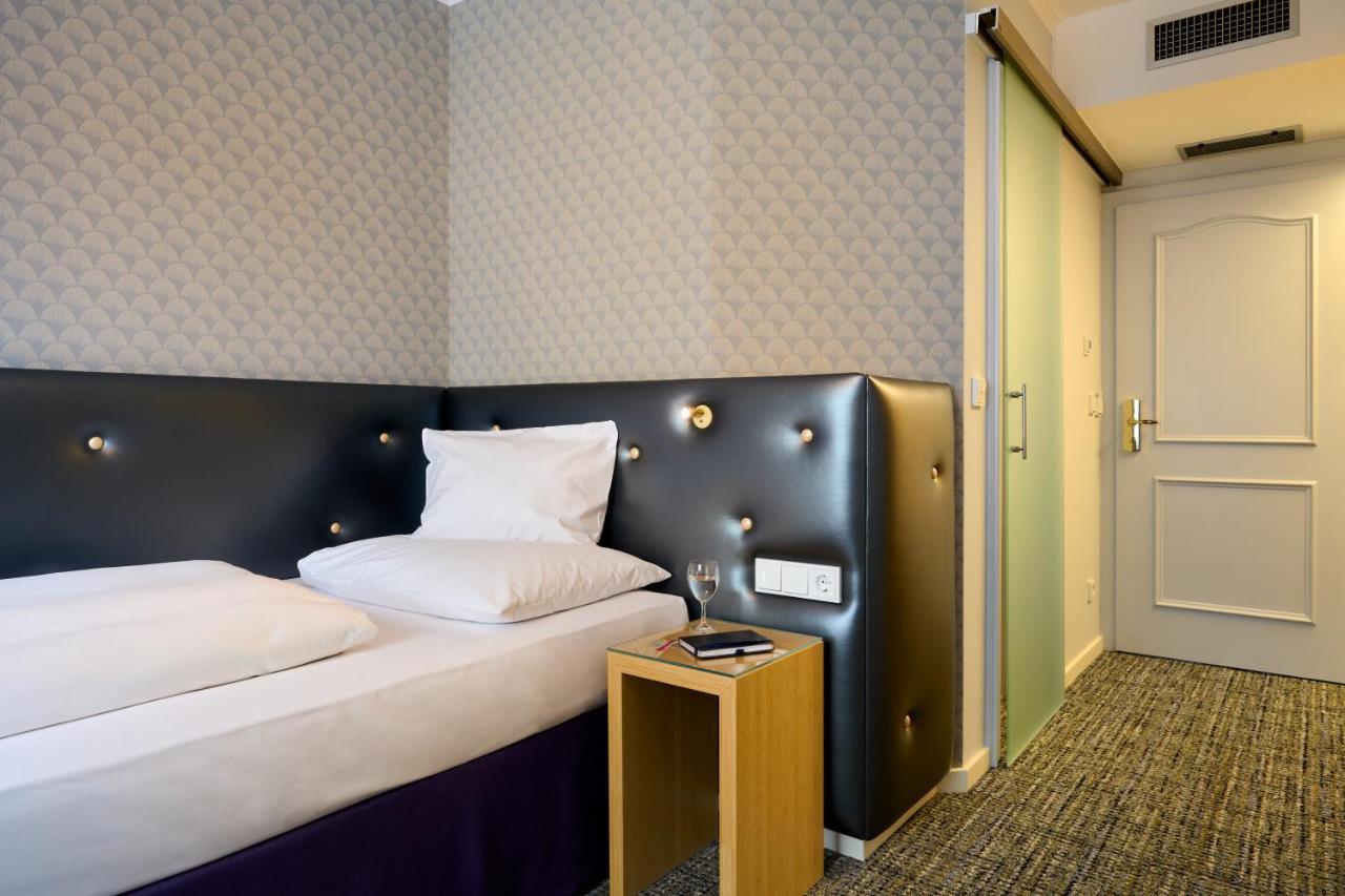 Hotel Lechnerhof 운터포링 외부 사진