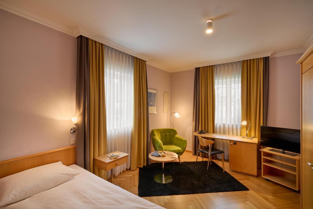 Hotel Lechnerhof 운터포링 외부 사진