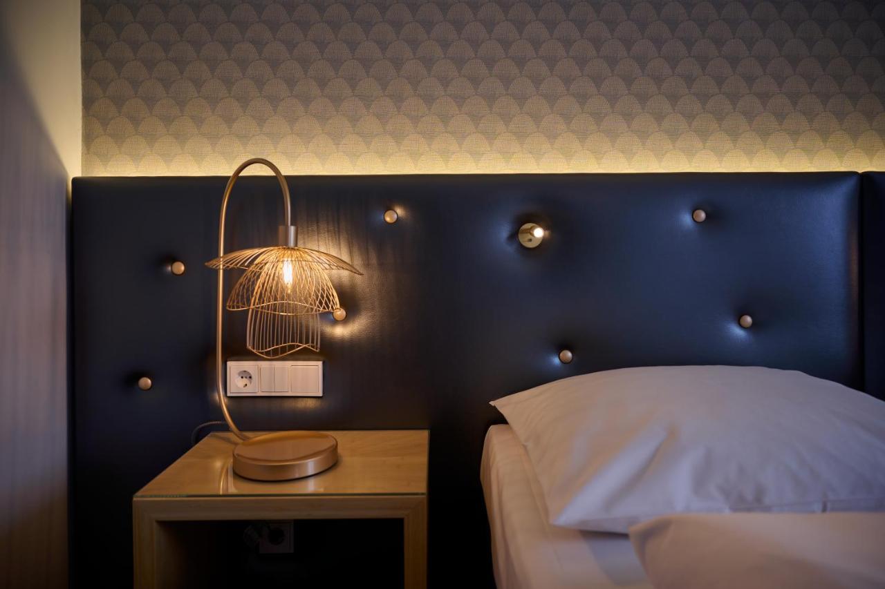 Hotel Lechnerhof 운터포링 외부 사진
