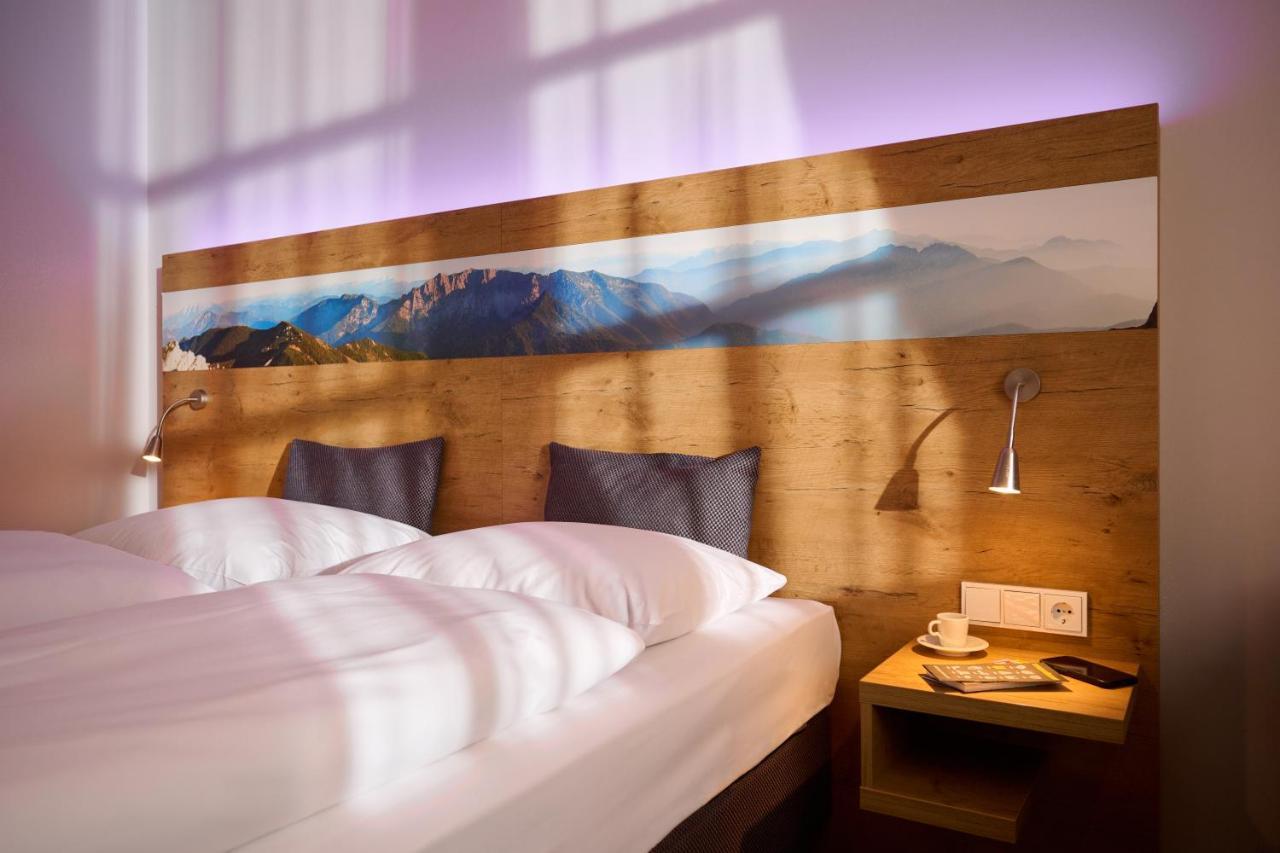 Hotel Lechnerhof 운터포링 외부 사진