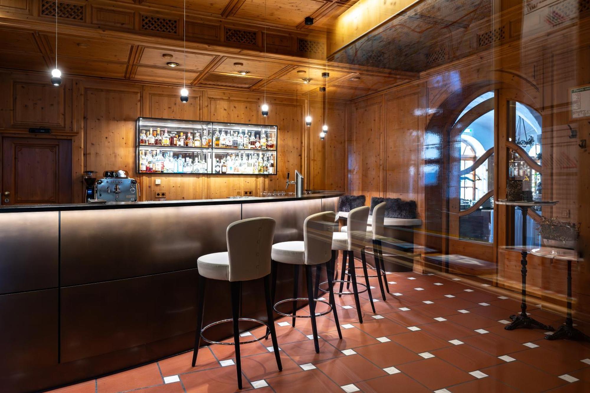 Hotel Lechnerhof 운터포링 외부 사진