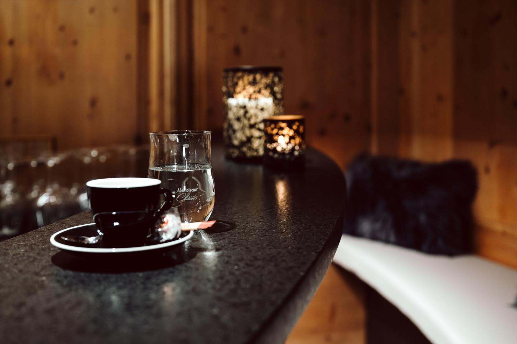 Hotel Lechnerhof 운터포링 외부 사진