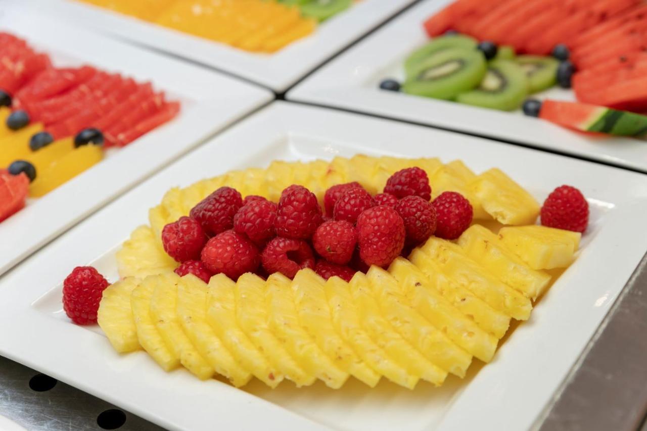 Hotel Lechnerhof 운터포링 외부 사진