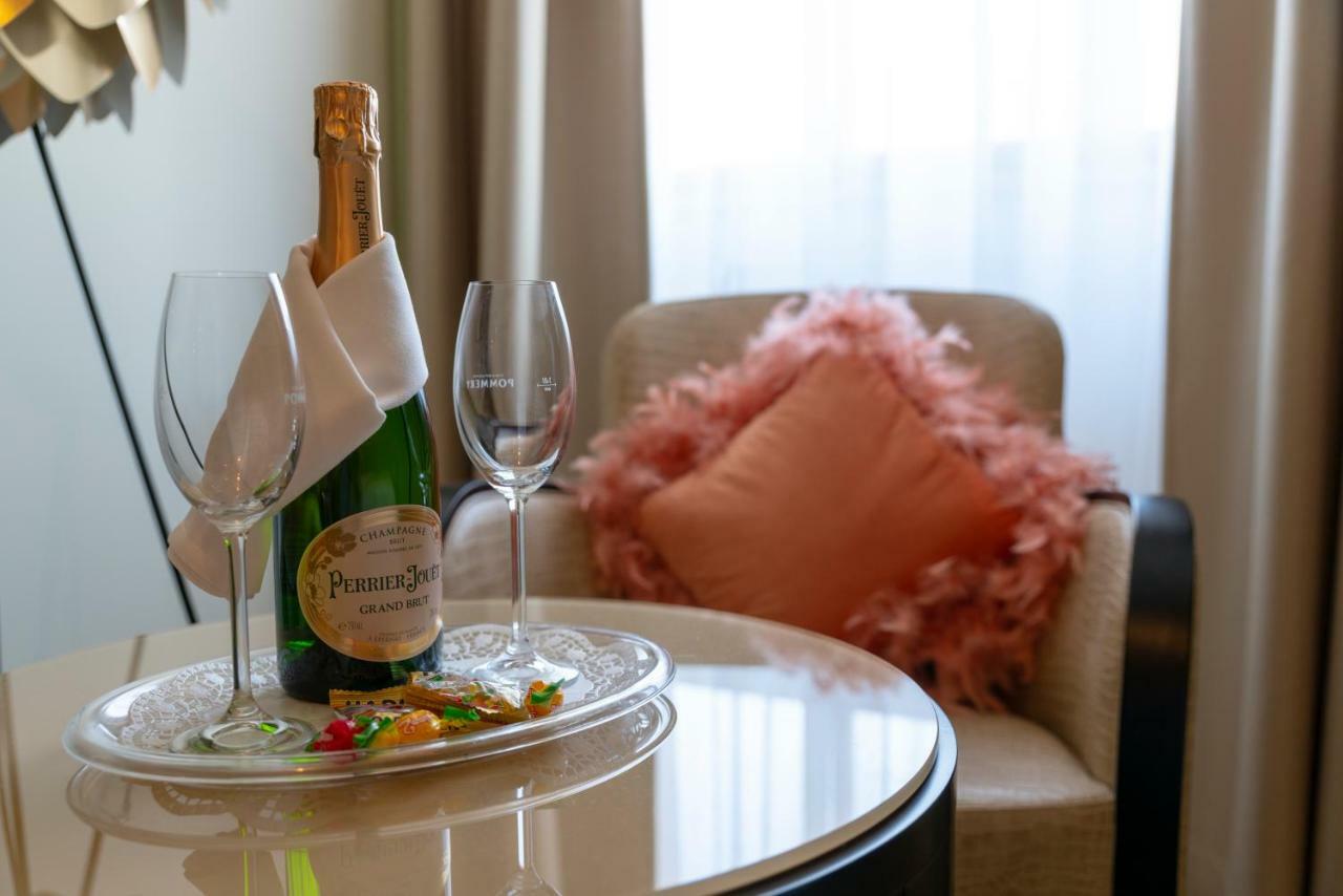 Hotel Lechnerhof 운터포링 외부 사진