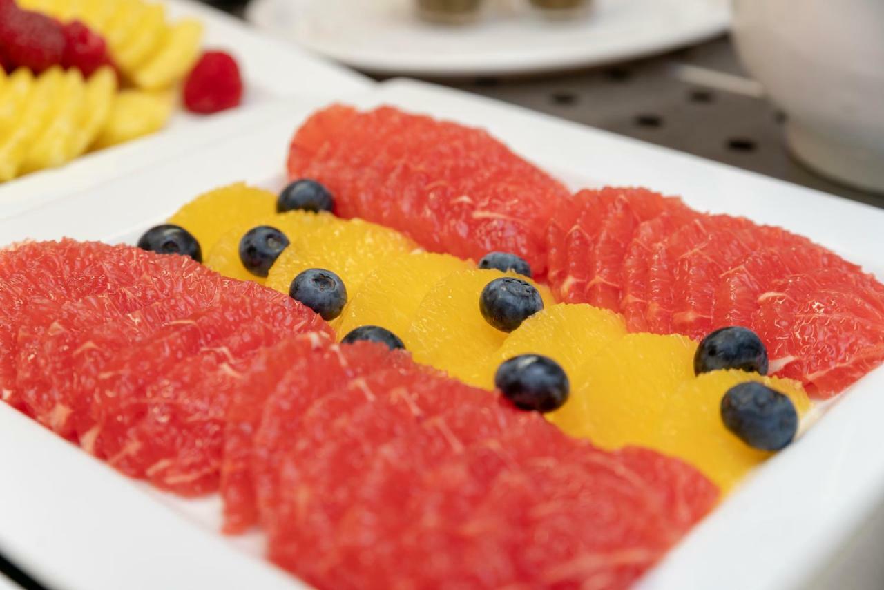 Hotel Lechnerhof 운터포링 외부 사진