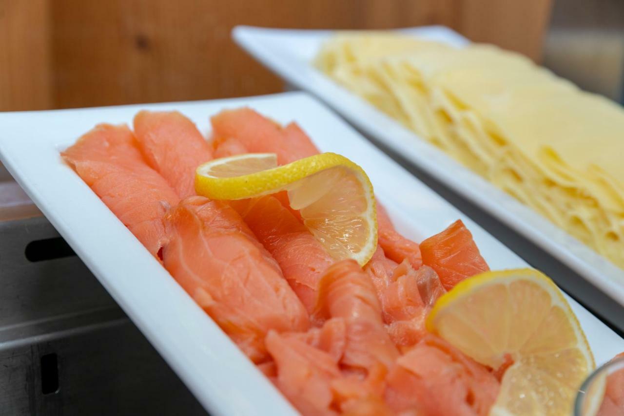 Hotel Lechnerhof 운터포링 외부 사진